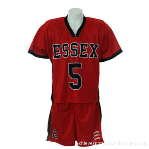 Latest Soccer Suits, 100% Polyester Fabric with Sublimation Printed, Any Designs Available
